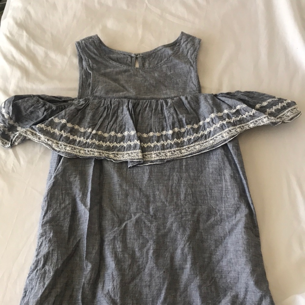 Casual dress